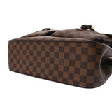 LOUIS VUITTON ルイヴィトン ダミエ ユゼス N51128 レディース ダミエキャンバス ハンドバッグ ABランク 中古 銀蔵