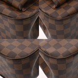 LOUIS VUITTON ルイヴィトン ダミエ ユゼス N51128 レディース ダミエキャンバス ハンドバッグ ABランク 中古 銀蔵