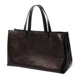 LOUIS VUITTON ルイヴィトン モノグラムヴェルニ ウィルシャー PM アマラント M93641 レディース ヴェルニ ハンドバッグ ABランク 中古 銀蔵