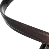 LOUIS VUITTON ルイヴィトン モノグラムヴェルニ ウィルシャー PM アマラント M93641 レディース ヴェルニ ハンドバッグ ABランク 中古 銀蔵