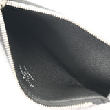LOUIS VUITTON ルイヴィトン タイガラマ コインカードホルダー ノワール M30271 メンズ レザー モノグラムキャンバス コインケース Aランク 中古 銀蔵