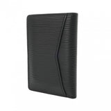 LOUIS VUITTON ルイヴィトン エピ オーガナイザードゥポッシュ ノワール M60642 ユニセックス エピレザー カードケース Aランク 中古 銀蔵