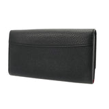 LOUIS VUITTON ルイヴィトン ポルトフォイユ カプシーヌ ノワール M61248 レディース トリヨンレザー 長財布 Aランク 中古 銀蔵