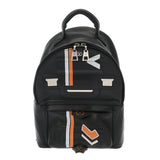 LOUIS VUITTON ルイヴィトン パームスプリングスバックパック PM 2017AWモデル ブラック M54995 レディース カーフ リュック・デイパック ABランク 中古 銀蔵