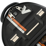 LOUIS VUITTON ルイヴィトン パームスプリングスバックパック PM 2017AWモデル ブラック M54995 レディース カーフ リュック・デイパック ABランク 中古 銀蔵