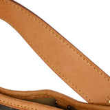 LOUIS VUITTON ルイヴィトン モノグラム ガリエラ PM ブラウン M56382 レディース モノグラムキャンバス ショルダーバッグ Bランク 中古 銀蔵