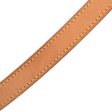 LOUIS VUITTON ルイヴィトン モノグラム バティニョール オリゾンタル ブラウン M51154 レディース モノグラムキャンバス トートバッグ Bランク 中古 銀蔵