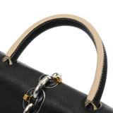 LOUIS VUITTON ルイヴィトン モノグラム チェーンイット PM 2WAY ノワール M44115 レディース モノグラムキャンバス ハンドバッグ ABランク 中古 銀蔵