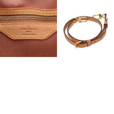 LOUIS VUITTON ルイヴィトン モノグラムヴェルニ ブレア MM デュンヌ M90180 レディース モノグラムヴェルニ ハンドバッグ ABランク 中古 銀蔵