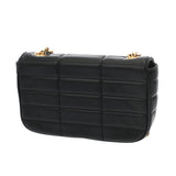 CELINE セリーヌ チェーンショルダー ブラック 111273EYD.38NO レディース カーフ ショルダーバッグ 新品 銀蔵