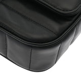 CELINE セリーヌ チェーンショルダー ブラック 111273EYD.38NO レディース カーフ ショルダーバッグ 新品 銀蔵