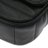 CELINE セリーヌ チェーンショルダー ブラック 111273EYD.38NO レディース カーフ ショルダーバッグ 新品 銀蔵