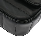 CELINE セリーヌ チェーンショルダー ブラック 111273EYD.38NO レディース カーフ ショルダーバッグ 新品 銀蔵