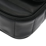 CELINE セリーヌ チェーンショルダー ブラック 111273EYD.38NO レディース カーフ ショルダーバッグ 新品 銀蔵
