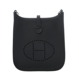 HERMES エルメス エヴリン TPM アマゾン キャバン K刻印(2025年頃) レディース トリヨンクレマンス ショルダーバッグ 未使用 銀蔵