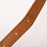 LOUIS VUITTON ルイヴィトン モノグラム ミュゼット サルサ ショート ブラウン M51258 レディース モノグラムキャンバス ショルダーバッグ Bランク 中古 銀蔵