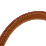 LOUIS VUITTON ルイヴィトン モノグラム キーポル バンドリエール 60 2WAY ブラウン M41412 ユニセックス モノグラムキャンバス ボストンバッグ ABランク 中古 銀蔵