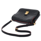 LOUIS VUITTON ルイヴィトン モノグラムアンプラント ポシェットメティス マリーヌルージュ M44071 レディース レザー ハンドバッグ ABランク 中古 銀蔵