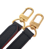 LOUIS VUITTON ルイヴィトン モノグラムアンプラント ポシェットメティス マリーヌルージュ M44071 レディース レザー ハンドバッグ ABランク 中古 銀蔵