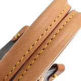 LOUIS VUITTON ルイヴィトン モノグラム サックプラ BB ブラウン M46265 ユニセックス モノグラムキャンバス ハンドバッグ Aランク 中古 銀蔵