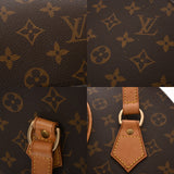 LOUIS VUITTON ルイヴィトン モノグラム エリプス ショッピング ブラウン M51128 レディース モノグラムキャンバス ショルダーバッグ Bランク 中古 銀蔵