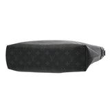 LOUIS VUITTON ルイヴィトン モノグラムエクリプス エクスプローラー トート ブラック M40567 メンズ モノグラムエクリプスキャンバス ハンドバッグ ABランク 中古 銀蔵