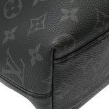 LOUIS VUITTON ルイヴィトン モノグラムエクリプス エクスプローラー トート ブラック M40567 メンズ モノグラムエクリプスキャンバス ハンドバッグ ABランク 中古 銀蔵