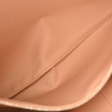 LOUIS VUITTON ルイヴィトン ショッパーバッグ MM ポップアップストア限定 サフラン M24457 レディース レザー トートバッグ Aランク 中古 銀蔵