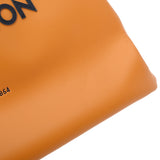 LOUIS VUITTON ルイヴィトン ショッパーバッグ MM ポップアップストア限定 サフラン M24457 レディース レザー トートバッグ Aランク 中古 銀蔵