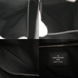 LOUIS VUITTON ルイヴィトン ダミエグラフィット タダオ PM 2WAY ブラック N41259 メンズ ダミエグラフィットキャンバス トートバッグ Aランク 中古 銀蔵