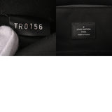 LOUIS VUITTON ルイヴィトン ダミエグラフィット クリストファー メッセンジャー ブラック N40280 メンズ ダミエキャンバス ショルダーバッグ ABランク 中古 銀蔵
