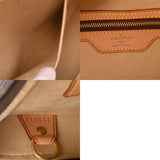 LOUIS VUITTON ルイヴィトン モノグラム シテ GM トートバッグ ブラウン M51181 レディース モノグラムキャンバス ハンドバッグ ABランク 中古 銀蔵