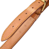 LOUIS VUITTON ルイヴィトン モノグラム プチノエ ブラウン M42226 レディース モノグラムキャンバス ショルダーバッグ ABランク 中古 銀蔵