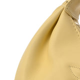 LOUIS VUITTON ルイヴィトン バブルグラム オーバーザムーン イエロー M59823 レディース カーフ ワンショルダーバッグ ABランク 中古 銀蔵