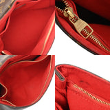 LOUIS VUITTON ルイヴィトン モノグラム サンプラシード スリーズ M43713 レディース モノグラムキャンバス ショルダーバッグ Bランク 中古 銀蔵