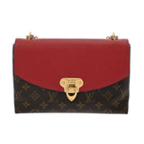 LOUIS VUITTON ルイヴィトン モノグラム サンプラシード スリーズ M43713 レディース モノグラムキャンバス ショルダーバッグ Bランク 中古 銀蔵