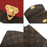 LOUIS VUITTON ルイヴィトン モノグラム サンプラシード スリーズ M43713 レディース モノグラムキャンバス ショルダーバッグ Bランク 中古 銀蔵