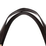 LOUIS VUITTON ルイヴィトン ダミエ ユゼス トートバッグ ブラウン N51128 レディース ダミエキャンバス ハンドバッグ ABランク 中古 銀蔵