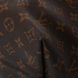 LOUIS VUITTON ルイヴィトン モノグラム グレースフル MM セミショルダー ピヴォワンヌ M43703 レディース モノグラムキャンバス ショルダーバッグ ABランク 中古 銀蔵
