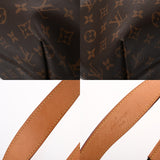 LOUIS VUITTON ルイヴィトン モノグラム グレースフル MM セミショルダー ピヴォワンヌ M43703 レディース モノグラムキャンバス ショルダーバッグ ABランク 中古 銀蔵