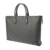 LOUIS VUITTON ルイヴィトン タイガ スリムブリーフケース グラシエ M34400 メンズ レザー ブリーフケース ABランク 中古 銀蔵