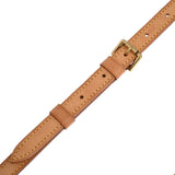 LOUIS VUITTON ルイヴィトン モノグラム ヴィバシテ PM ブラウン M51165 レディース モノグラムキャンバス ショルダーバッグ ABランク 中古 銀蔵