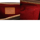 LOUIS VUITTON ルイヴィトン モノグラム ヴィバシテ MM ブラウン M51164 レディース モノグラムキャンバス ショルダーバッグ ABランク 中古 銀蔵