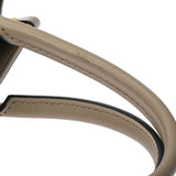 LOUIS VUITTON ルイヴィトン モノグラムアンプラント オンザゴー MM 2WAY トゥルトレール M45607 レディース レザー ハンドバッグ Bランク 中古 銀蔵