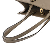 LOUIS VUITTON ルイヴィトン モノグラムアンプラント オンザゴー MM 2WAY トゥルトレール M45607 レディース レザー ハンドバッグ Bランク 中古 銀蔵