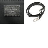 LOUIS VUITTON ルイヴィトン タイガ アントンブリーフケース アルドワーズ M34400 メンズ レザー ブリーフケース Aランク 中古 銀蔵