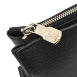 LOUIS VUITTON ルイヴィトン タイガ アントンブリーフケース アルドワーズ M34400 メンズ レザー ブリーフケース Aランク 中古 銀蔵