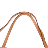 LOUIS VUITTON ルイヴィトン モノグラム ネヴァーフル MM ブラウン M40156 ユニセックス モノグラムキャンバス トートバッグ ABランク 中古 銀蔵