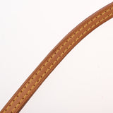 LOUIS VUITTON ルイヴィトン モノグラム ネヴァーフル MM ブラウン M40156 ユニセックス モノグラムキャンバス トートバッグ ABランク 中古 銀蔵