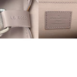 LOUIS VUITTON ルイヴィトン エピ クロワゼット GM ライラック M5250B レディース エピレザー トートバッグ ABランク 中古 銀蔵